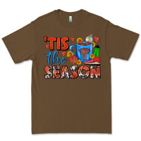 Cacao tis the season  basketball coffee mug Premium Tee - FaDigitalArtStudio