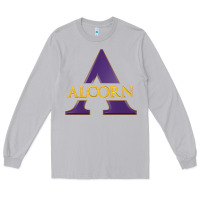 Moon Dust alcorn state athletics Long Sleeve Tee - linhVisuals