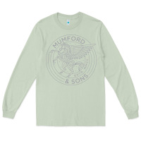 Matcha #mumford and #sons #pegasus Long Sleeve Tee - linhVisuals