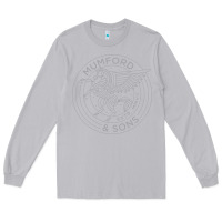 Moon Dust #mumford and #sons #pegasus Long Sleeve Tee - linhVisuals