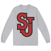 Moon Dust st. john's red storm Long Sleeve Tee - linhVisuals