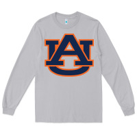 Moon Dust auburn tigers Long Sleeve Tee - linhVisuals