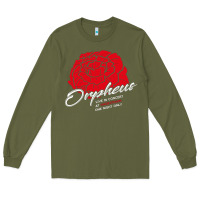 Hadestown Long Sleeve Tee | Teevron