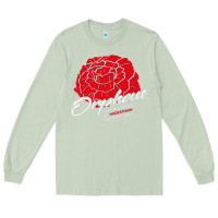 Matcha hadestown Long Sleeve Tee - linhVisuals