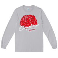 Moon Dust hadestown Long Sleeve Tee - linhVisuals