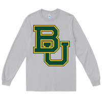 Moon Dust baylor athletics Long Sleeve Tee - linhVisuals