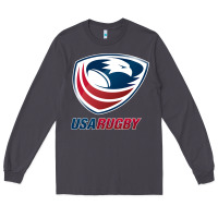 Rugby Long Sleeve Tee | Teevron