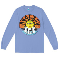Ice Abolish Long Sleeve Tee | Teevron