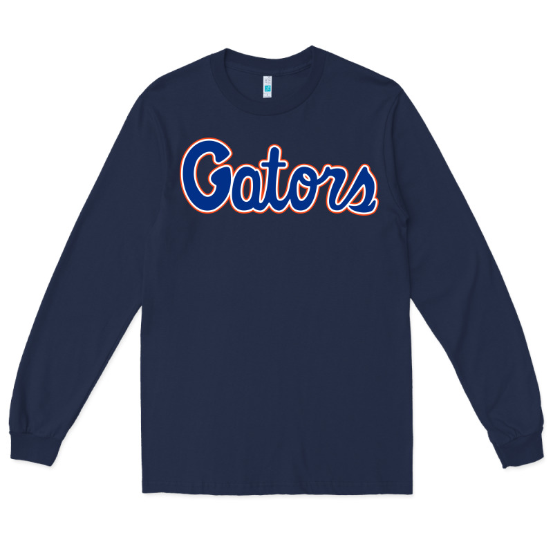 Florida Sport Long Sleeve Tee by linhVisuals | Teevron