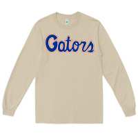 Mushroom florida sport Long Sleeve Tee - linhVisuals