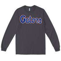 Smoke florida sport Long Sleeve Tee - linhVisuals