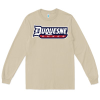 Mushroom duquesne sports Long Sleeve Tee - linhVisuals