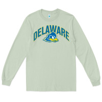 Matcha delaware sportss Long Sleeve Tee - linhVisuals