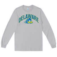 Moon Dust delaware sportss Long Sleeve Tee - linhVisuals