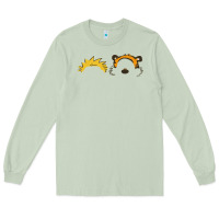 Matcha hobbes Long Sleeve Tee - linhVisuals