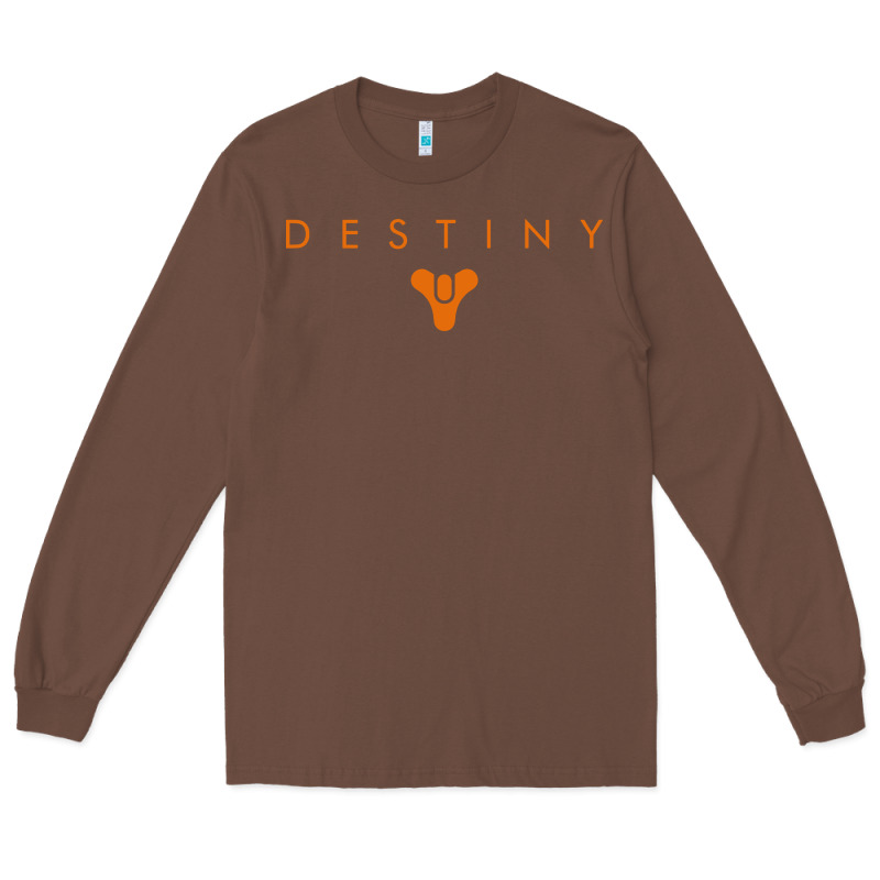 Destiny Games Long Sleeve Tee by linhVisuals | Teevron