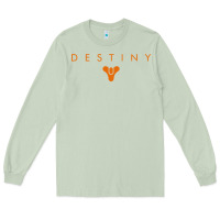 Matcha destiny games Long Sleeve Tee - linhVisuals