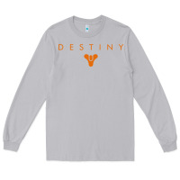 Moon Dust destiny games Long Sleeve Tee - linhVisuals