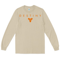 Mushroom destiny games Long Sleeve Tee - linhVisuals