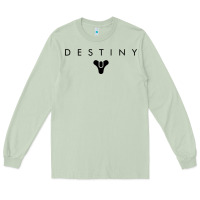 Matcha destiny games Long Sleeve Tee - linhVisuals
