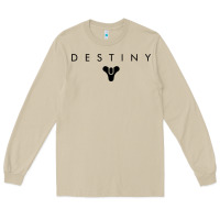 Mushroom destiny games Long Sleeve Tee - linhVisuals