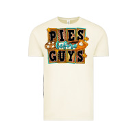 Vintage Arctic pies before guys Vintage Tee - FaDigitalArtStudio