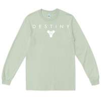 Matcha destiny games Long Sleeve Tee - linhVisuals