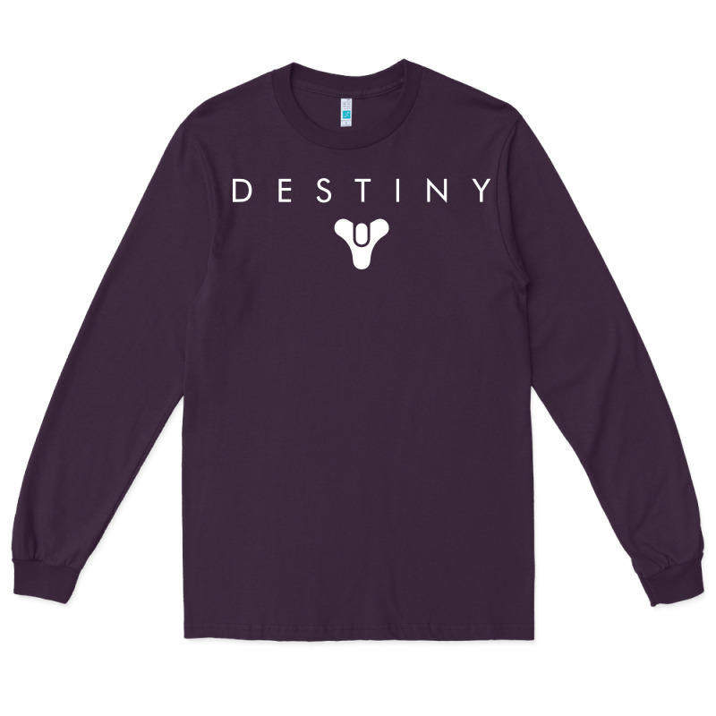Destiny Games Long Sleeve Tee by linhVisuals | Teevron