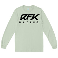Matcha rfk racing Long Sleeve Tee - linhVisuals