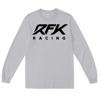 Moon Dust rfk racing Long Sleeve Tee - linhVisuals