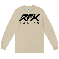 Mushroom rfk racing Long Sleeve Tee - linhVisuals