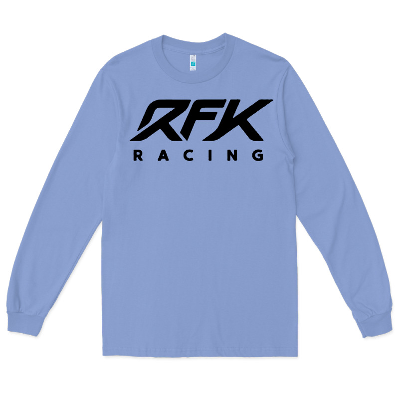Rfk Racing Long Sleeve Tee by linhVisuals | Teevron