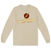 Mushroom the flash 02 Long Sleeve Tee - linhVisuals
