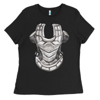 Chest Protector Fa Element Ladies Tee | Teevron