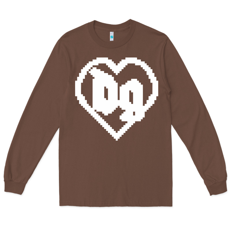 Drain Gang Long Sleeve Tee by linhVisuals | Teevron