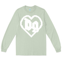 Matcha Drain Gang Long Sleeve Tee - linhVisuals