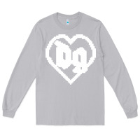 Moon Dust Drain Gang Long Sleeve Tee - linhVisuals