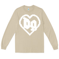 Mushroom Drain Gang Long Sleeve Tee - linhVisuals