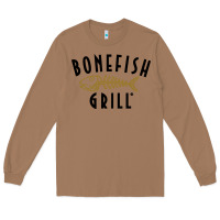 Toasted Coconut bonefish grill Long Sleeve Tee - linhVisuals