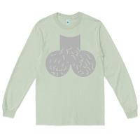 Matcha dick head ball sack Long Sleeve Tee - linhVisuals