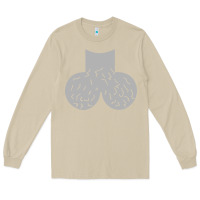 Mushroom dick head ball sack Long Sleeve Tee - linhVisuals