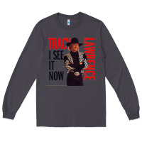 Smoke tracy lawrence Long Sleeve Tee - linhVisuals