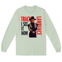 Matcha tracy lawrence Long Sleeve Tee - linhVisuals