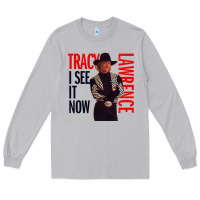 Moon Dust tracy lawrence Long Sleeve Tee - linhVisuals