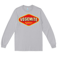 Moon Dust vegemite Long Sleeve Tee - linhVisuals