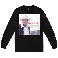 Tracy Lawrence   Frozen In Time   A Long Sleeve Tee | Teevron