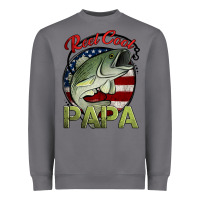Storm reel cool papa fishing Heavyweight Sweatshirt - Jasminsmagicworld