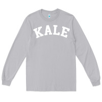 Moon Dust vintage kale university Long Sleeve Tee - linhVisuals