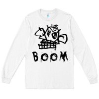 White arcane league of legends Long Sleeve Tee - linhVisuals