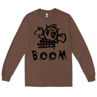 Chestnut arcane league of legends Long Sleeve Tee - linhVisuals